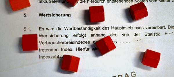 Bild: AK: Mieter zahlten 2025 rund 168 Mio. Euro zu viel Miete