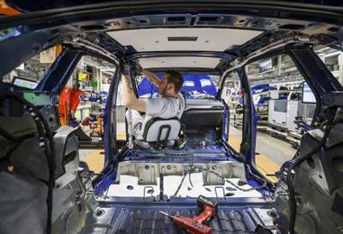 Bild: Heimische Lackindustrie steigert 2025 Umsatz leicht