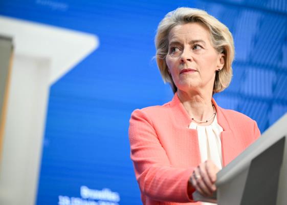 Bild: EU will Steuerregeln und Energiekennzeichnung vereinfachen