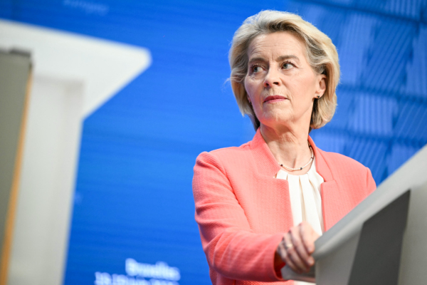 Bild: EU will Steuerregeln und Energiekennzeichnung vereinfachen
