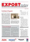 Cover: EXPORT today online - 26/2026