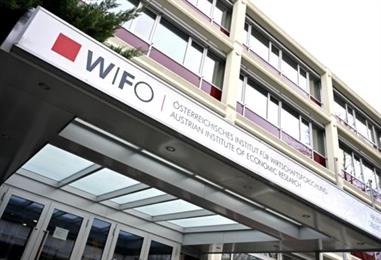 Bild: Wifo/IHS erwarten heuer BIP-Plus von bis zu 0,9 Prozent