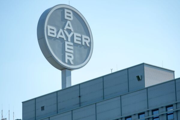 Bild: Glyphosat-Streit - Bayer gewann vor US-Supreme-Court