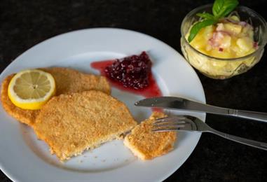 Bild: Herkunftsbezeichnung in der Gastronomie wieder am Speiseplan
