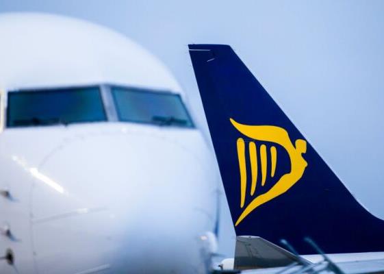 Bild: Ryanair-Gebühren für Check-In, Bordkarte & Co. unzulässig