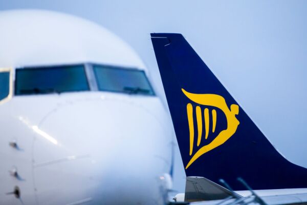 Bild: Ryanair-Gebühren für Check-In, Bordkarte & Co. unzulässig