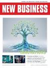 Cover: NEW BUSINESS Innovations - NR. 07/08, JULI/AUGUST 2026