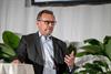Bild: Günther Schwaiger, Geschäftsführer & Gründer Network Dimensions, im Porträt.