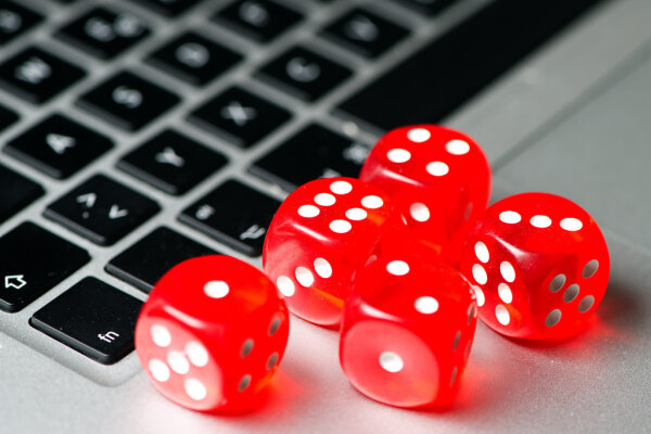Bild: Online-Glücksspielmarkt wird geöffnet
