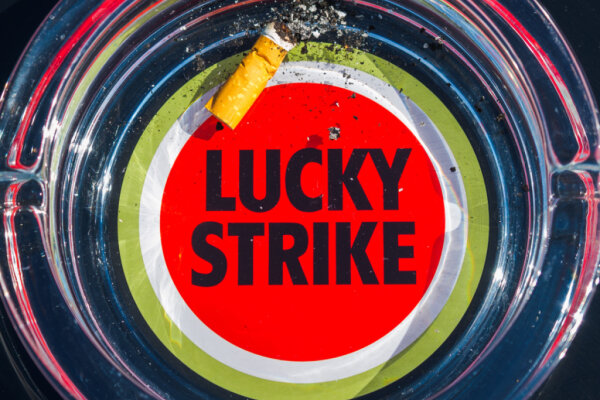 Bild: British American Tobacco will 9.000 Stellen streichen