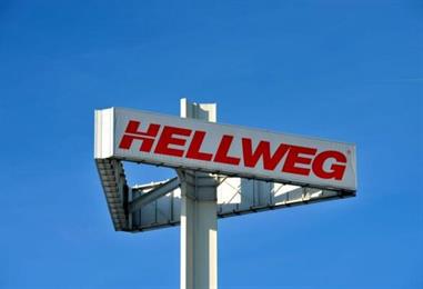 Bild: Hellweg Baumärkte mit 165 Mitarbeitern insolvent