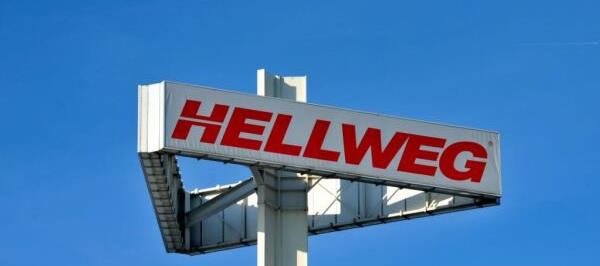 Bild: Hellweg Baumärkte mit 165 Mitarbeitern insolvent