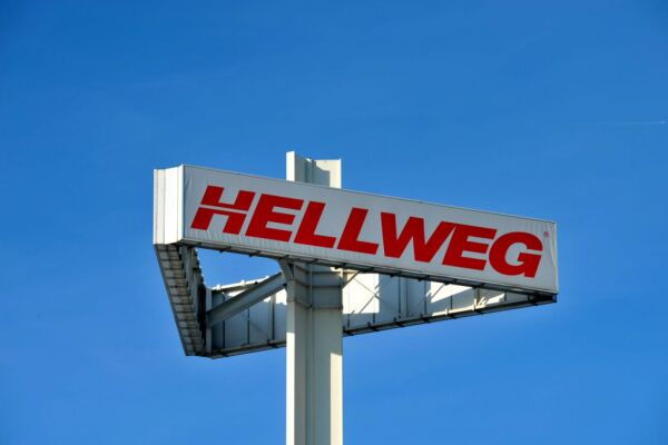 Bild: Hellweg Baumärkte mit 165 Mitarbeitern insolvent