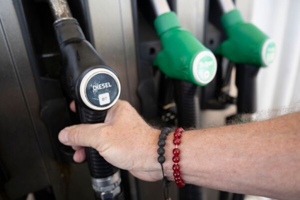 Bild: Spritpreisbremse - MÖSt-Senkung ab Juli um 0,8 Cent/Liter