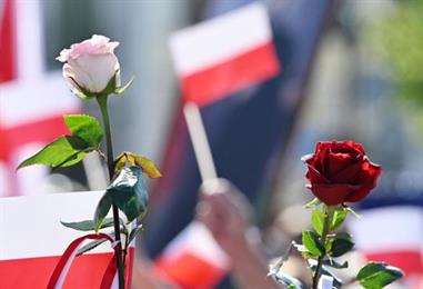 Bild: Osteuropa wächst trotz Iran-Kriegs robuster als Eurozone