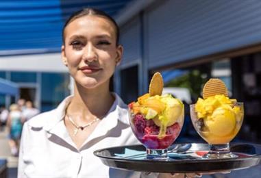 Bild: Juni-Inflation sank laut Schnellschätzung auf 3,2 Prozent