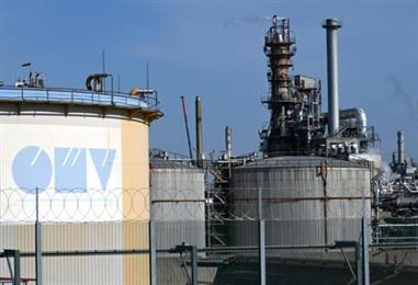 Bild: OMV schränkte Dieselproduktion zugunsten von Kerosin ein