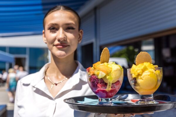 Bild: Juni-Inflation sank laut Schnellschätzung auf 3,2 Prozent