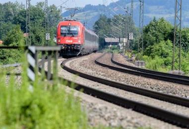Bild: ÖBB erhöhen Preise für Fahrkarten um 3,5 Prozent