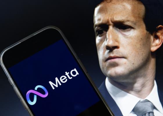 Bild: Zuckerberg unzufrieden mit KI-Fortschritten bei Meta