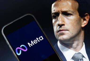 Bild: Zuckerberg unzufrieden mit KI-Fortschritten bei Meta