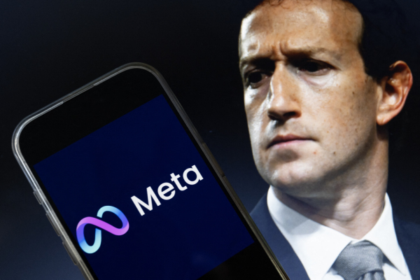 Bild: Zuckerberg unzufrieden mit KI-Fortschritten bei Meta