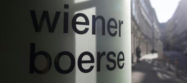 Bild: Wiener Leitindex ATX legt Rekordhalbjahr hin