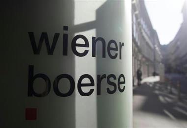 Bild: Wiener Leitindex ATX legt Rekordhalbjahr hin