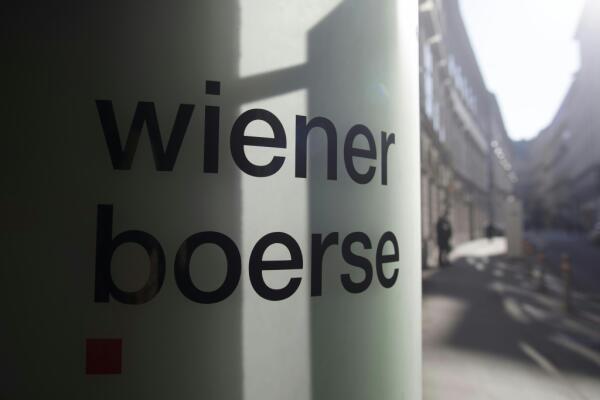 Bild: Wiener Leitindex ATX legt Rekordhalbjahr hin