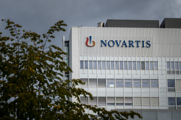 Bild: Novartis übernimmt Myricx Bio für 1,1 Mrd. US-Dollar