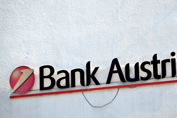 Bild: Bank Austria kauft bei Zahlungsdienstleister First Data zu
