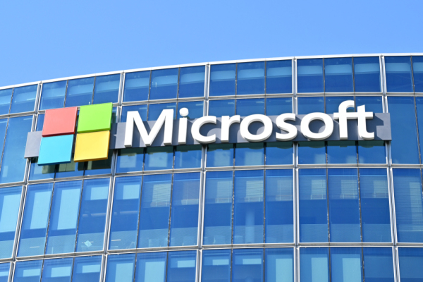 Bild: Microsoft baut wegen KI mehrere tausend Stellen ab