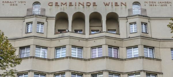 Bild: Punktesystem für neue Wiener Wohnungsvergabe fix