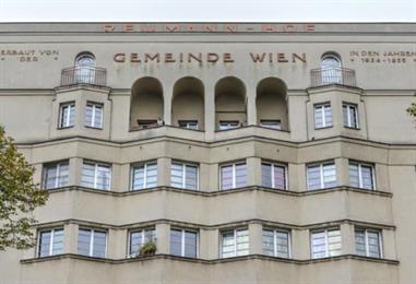 Bild: Punktesystem für neue Wiener Wohnungsvergabe fix