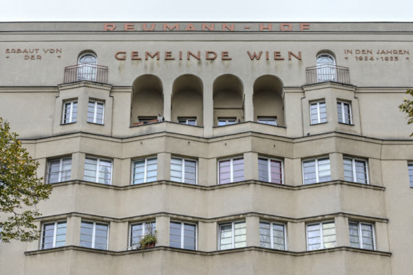 Bild: Punktesystem für neue Wiener Wohnungsvergabe fix