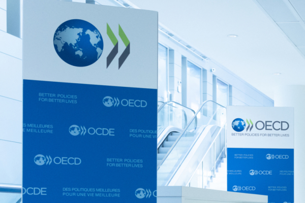 Bild: OECD: 