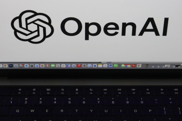 Bild: OpenAI will am Donnerstag neues KI-Modell freigeben