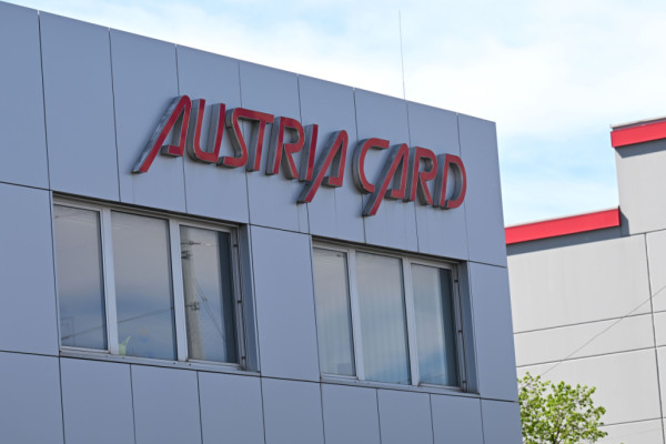 Bild: Dai Nippon Printing übernimmt Austriacard