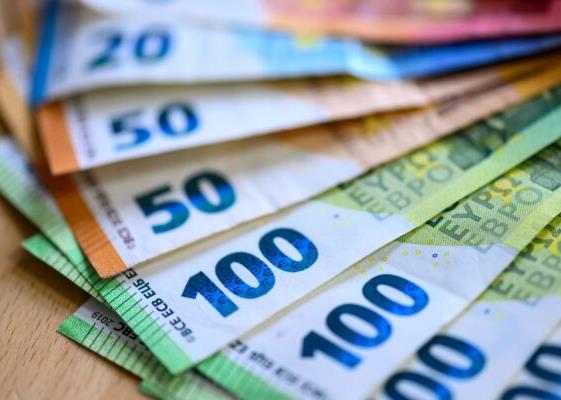 Bild: Nach Flaute legen Start-up-Finanzierungen wieder deutlich zu