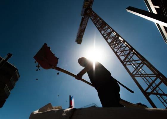 Bild: Gewerbe und Handwerk kommen konjunkturell 