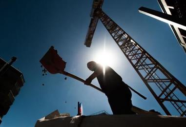Bild: Gewerbe und Handwerk kommen konjunkturell 