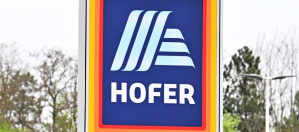 Bild: Hofer stellt Lebensmittel-Hauszustellung in Wien ein