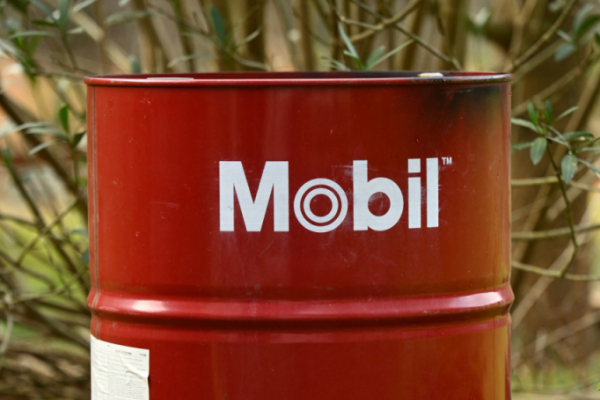 Bild: ExxonMobil mit Milliardeninvestition in Nigeria