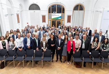 Bild: Donau Soja General Assembly 2026