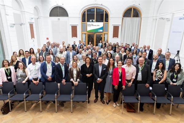 Bild: Donau Soja General Assembly 2026