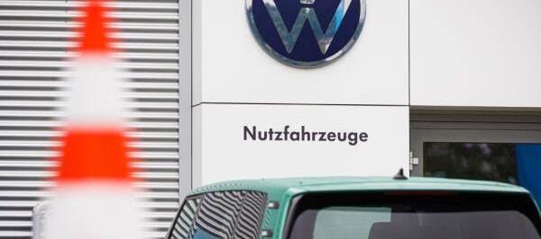 Bild: VW-Sparprogramm - Aufsichtsratssitzung hat begonnen