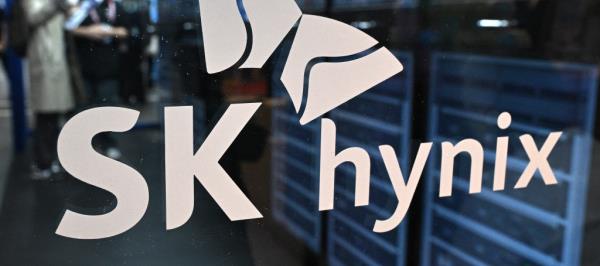 Bild: Insider: Chipfirma SK Hynix gibt US-Aktien zu 149 Dollar aus