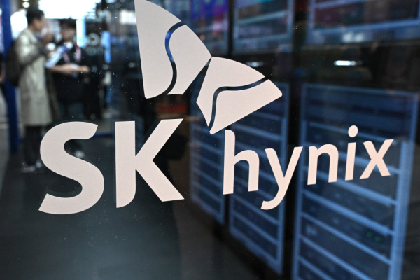 Bild: Insider: Chipfirma SK Hynix gibt US-Aktien zu 149 Dollar aus