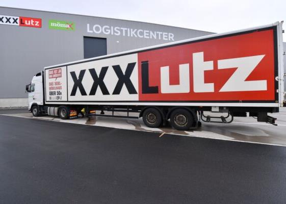 Bild: EU-Kommission prüft Porta-Übernahme durch XXXLutz