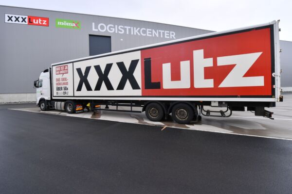 Bild: EU-Kommission prüft Porta-Übernahme durch XXXLutz